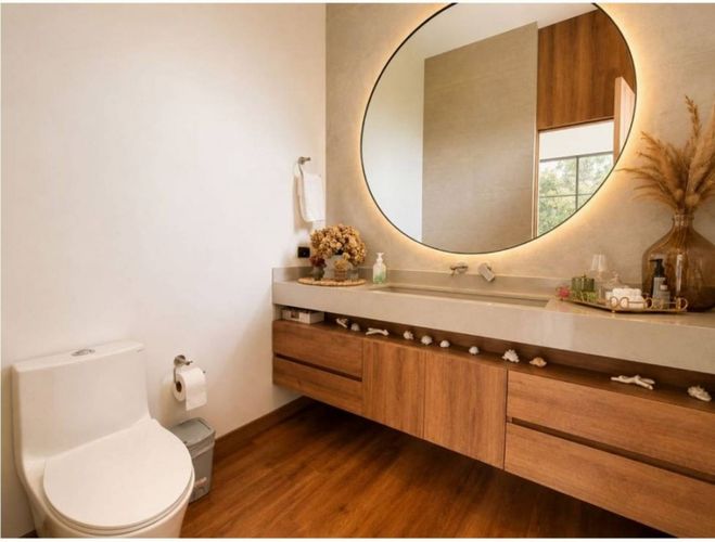 Casa de 3 alcobas en venta en Las Palmas, Medellín, 314 m² · foto 14 de 16