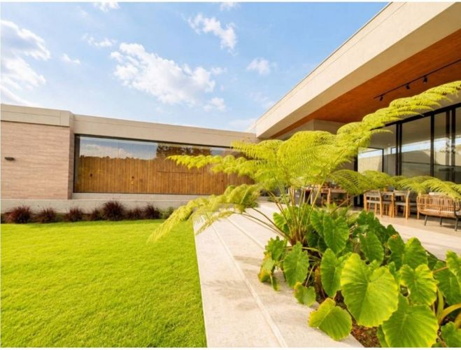 Casa de 3 alcobas en venta en Las Palmas, Medellín, 314 m² · foto 16 de 16