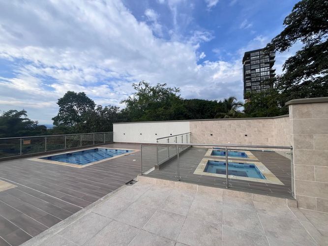 Apartamento de 2 alcobas en venta en Pance, Cali, 75 m² · foto 13 de 20