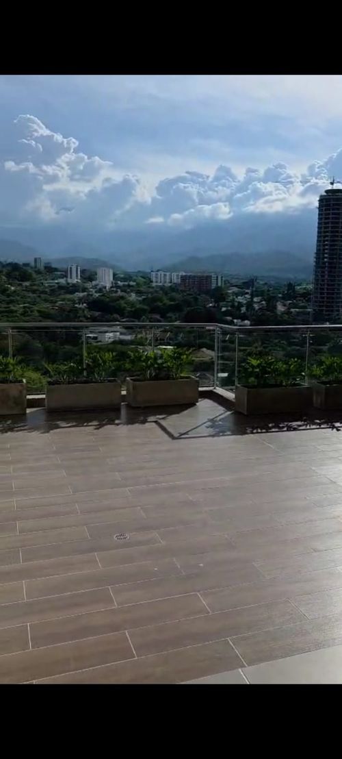 Apartamento de 2 alcobas en venta en Pance, Cali, 75 m² · foto 18 de 20