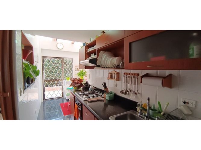 Casa de 4 alcobas en venta en Cota, 200 m² · foto 5 de 24