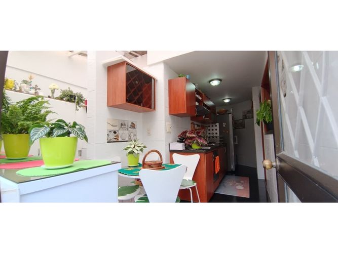 Casa de 4 alcobas en venta en Cota, 200 m² · foto 6 de 24