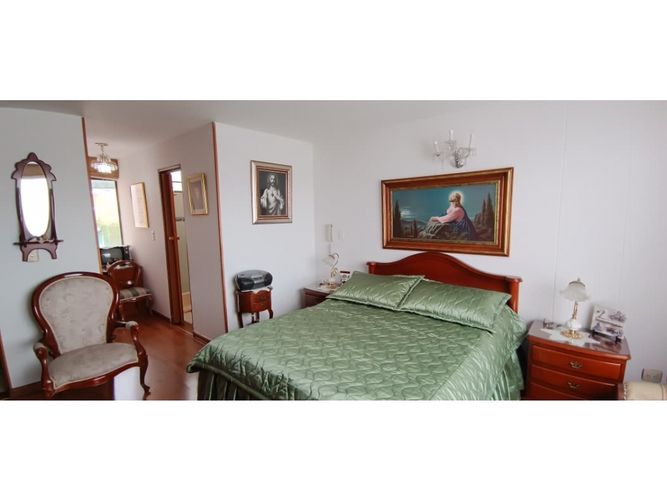 Casa de 4 alcobas en venta en Cota, 200 m² · foto 15 de 24