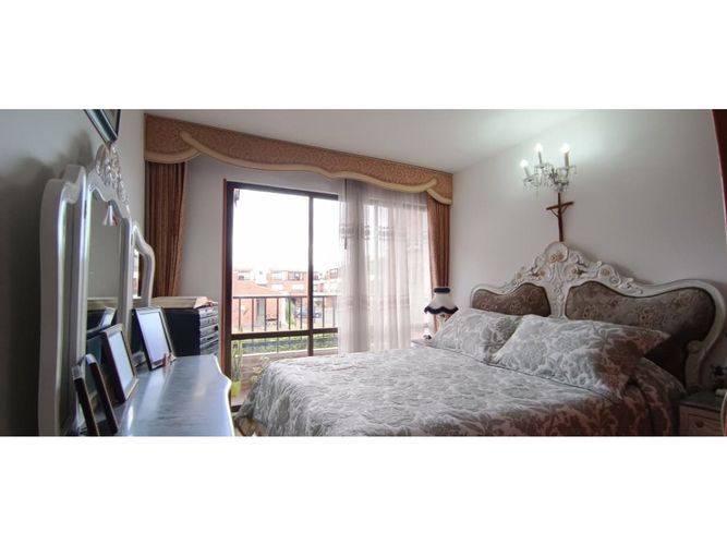 Casa de 4 alcobas en venta en Cota, 200 m² · foto 22 de 24
