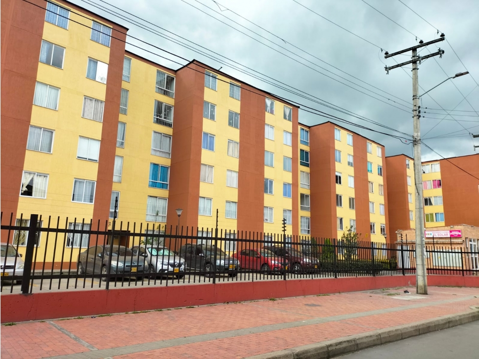 Apartamento en Venta en Bosa, Bogotá