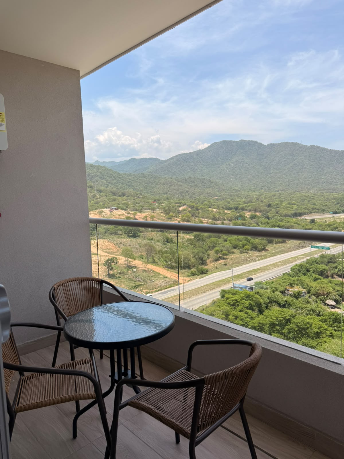 Apartamento en venta en Don Jaca, Santa Marta · foto 3 de 12