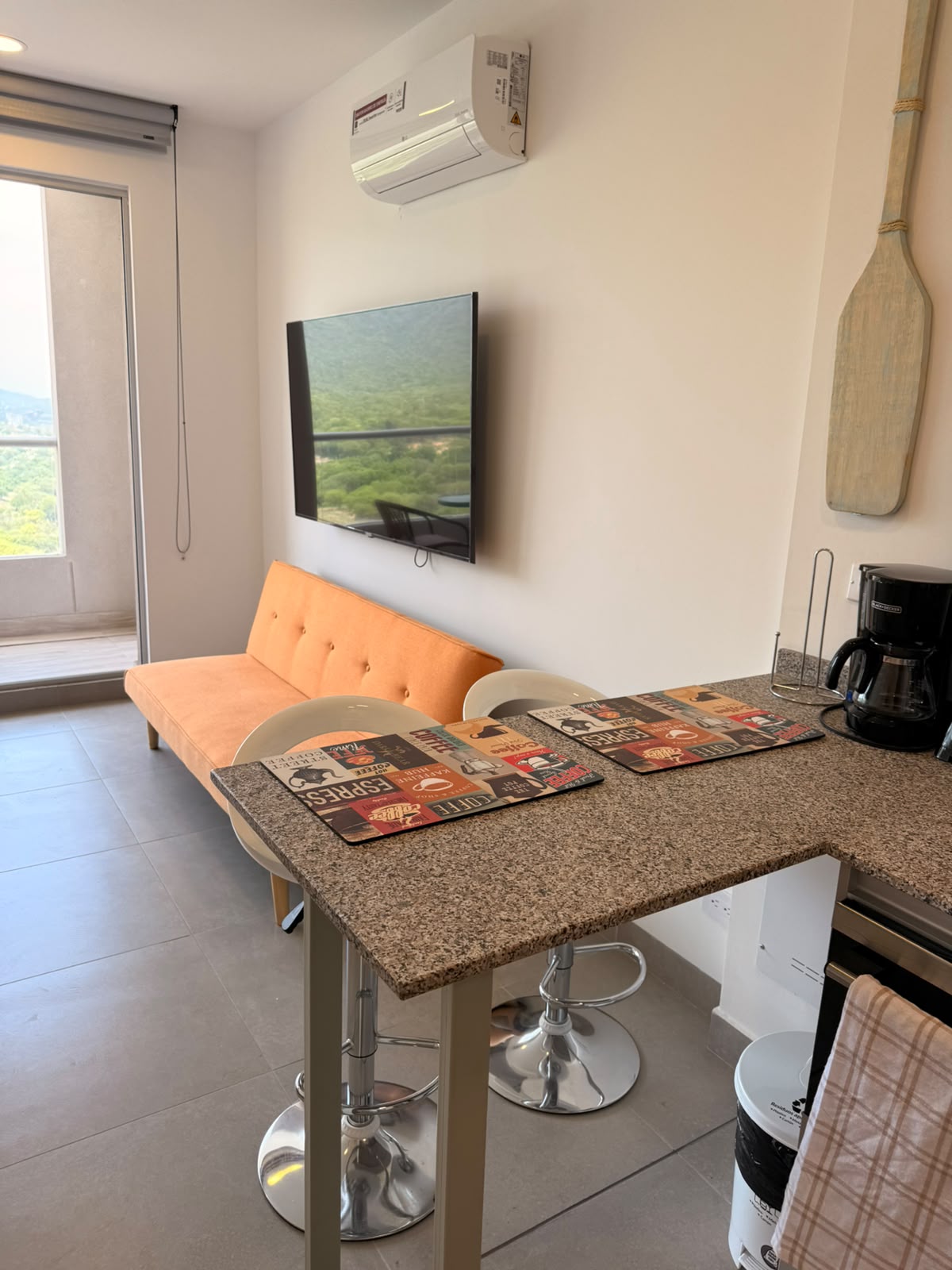 Apartamento en venta en Don Jaca, Santa Marta · foto 4 de 12