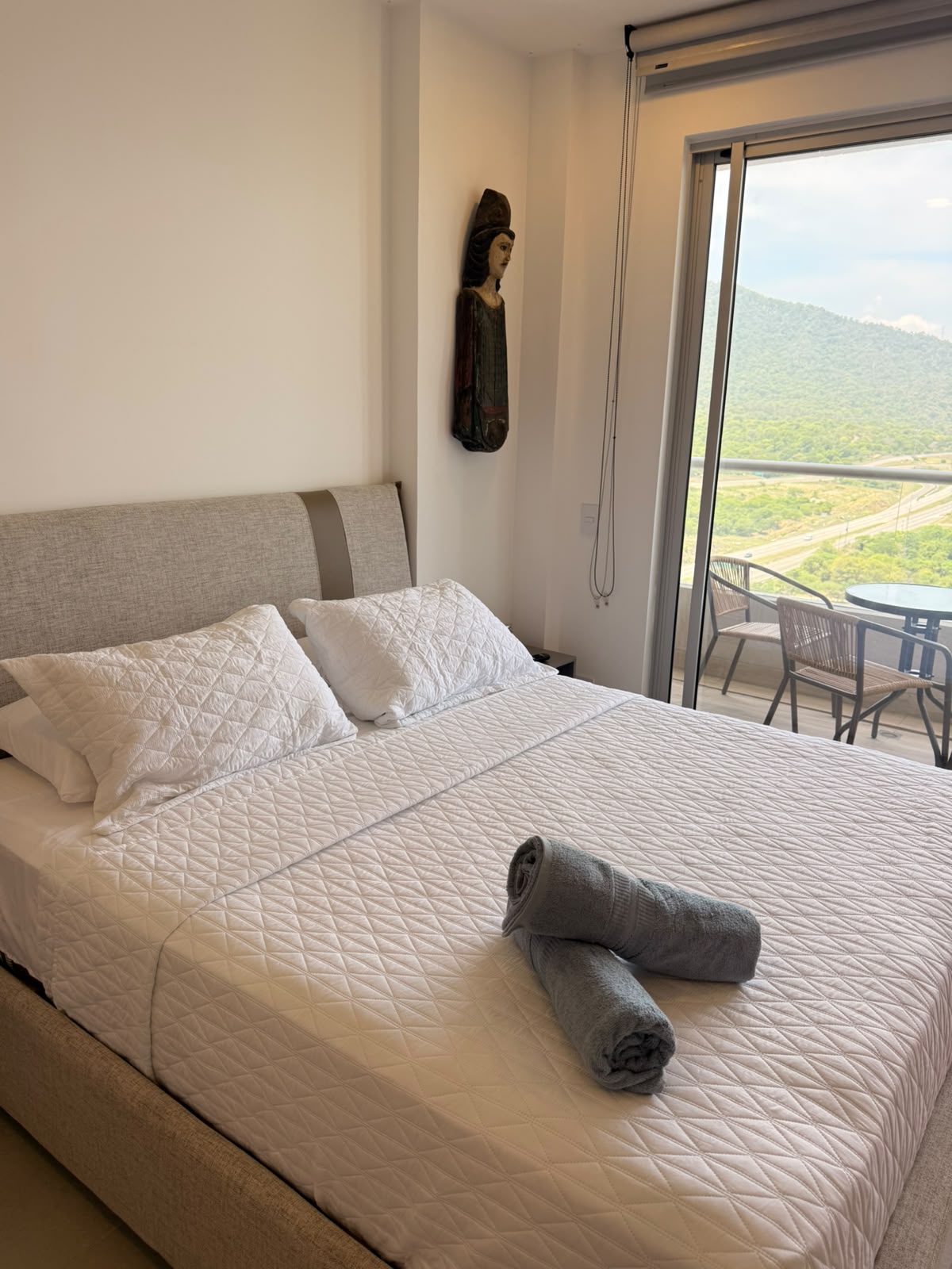 Apartamento en venta en Don Jaca, Santa Marta · foto 6 de 12