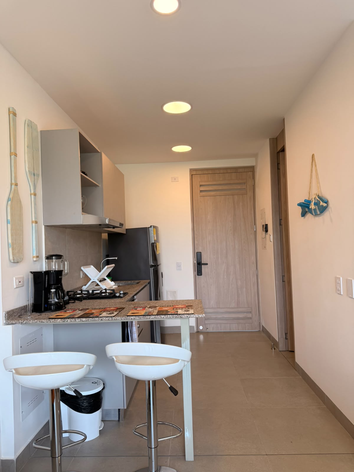 Apartamento en venta en Don Jaca, Santa Marta · foto 7 de 12