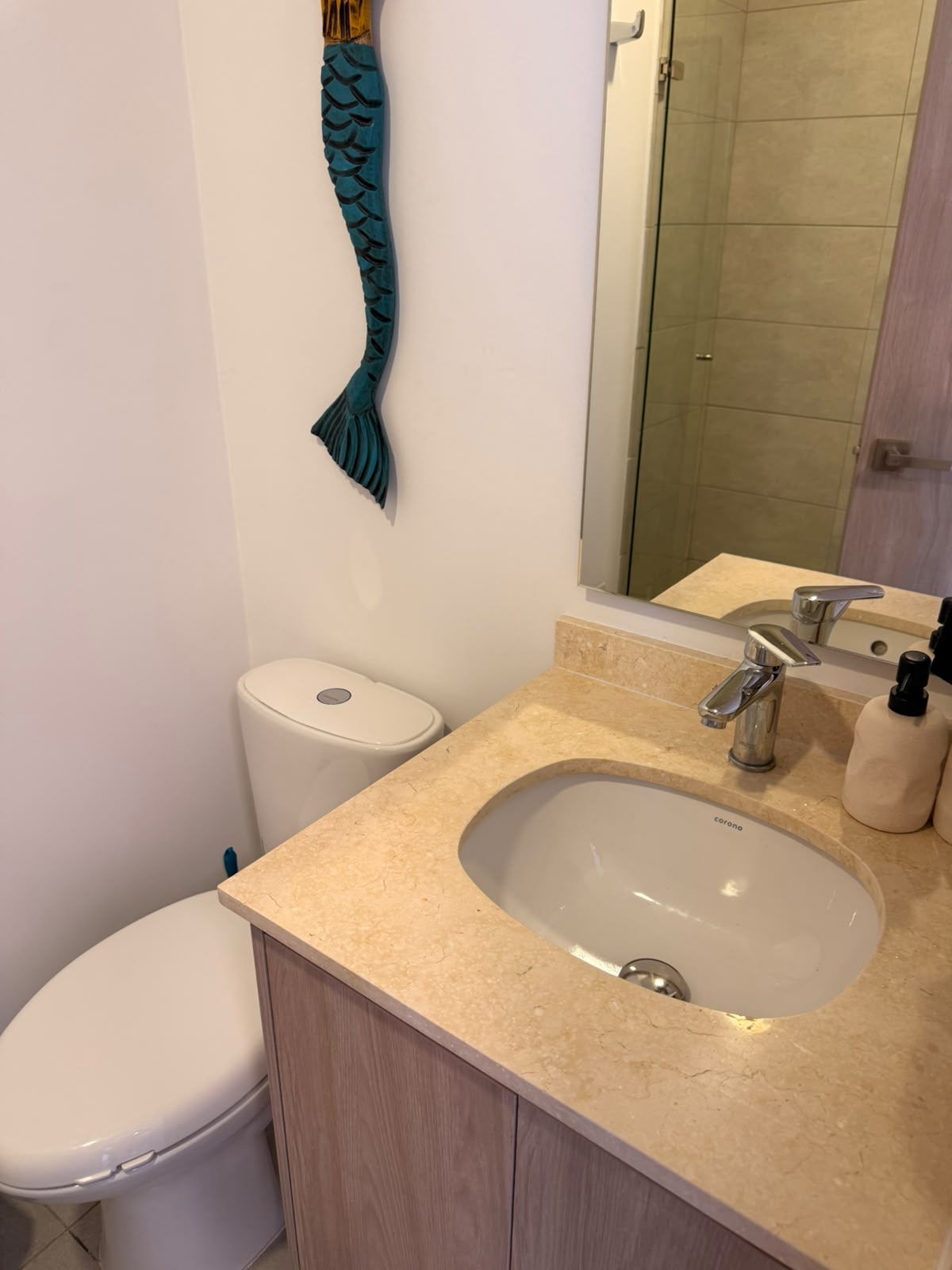 Apartamento en venta en Don Jaca, Santa Marta · foto 8 de 12