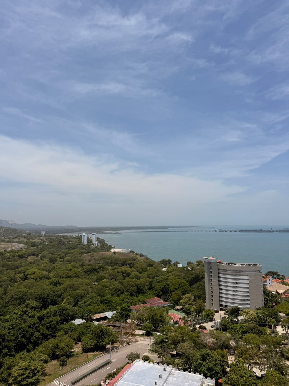 Apartamento en venta en Don Jaca, Santa Marta · foto 9 de 12