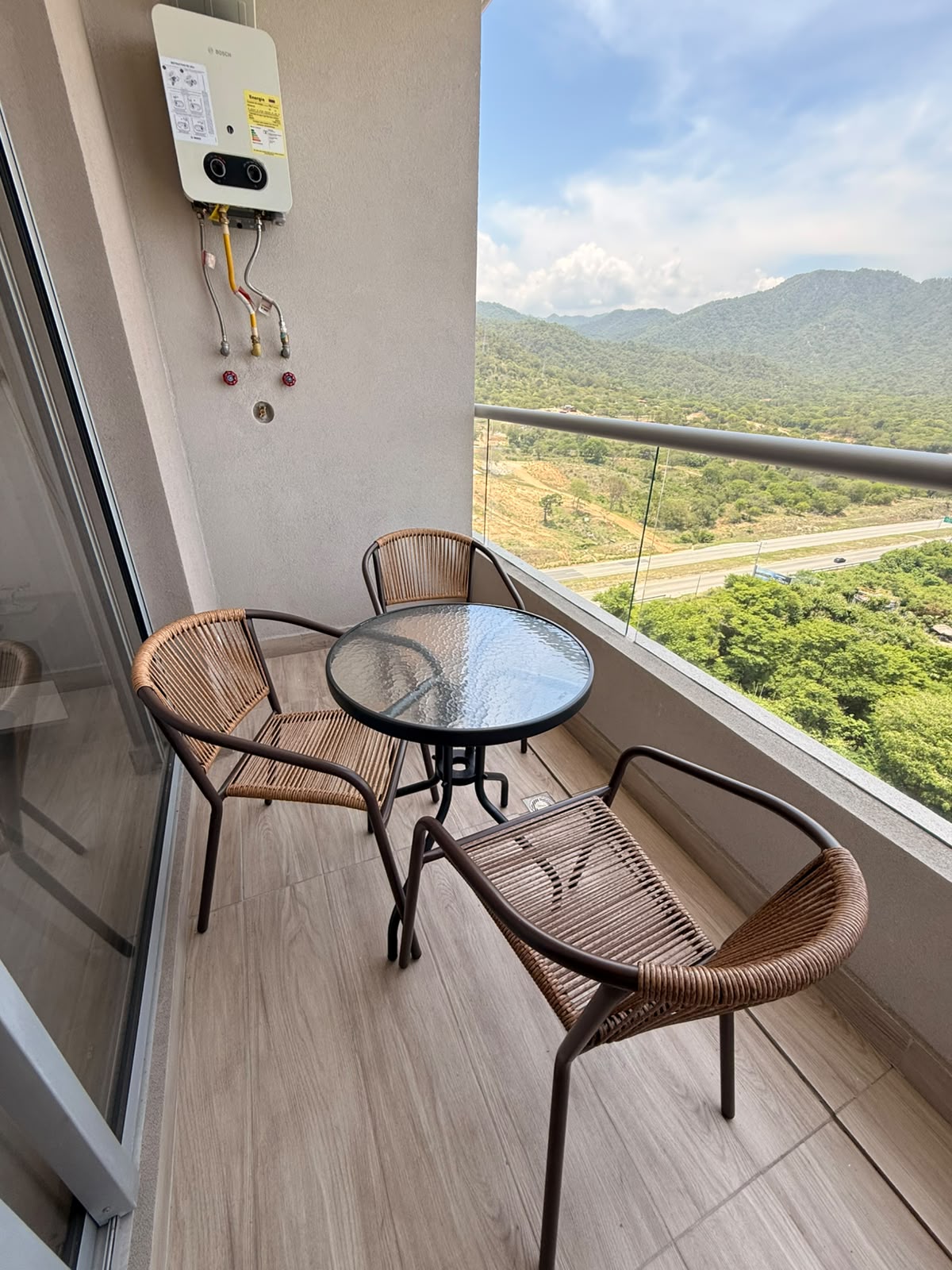 Apartamento en venta en Don Jaca, Santa Marta · foto 10 de 12