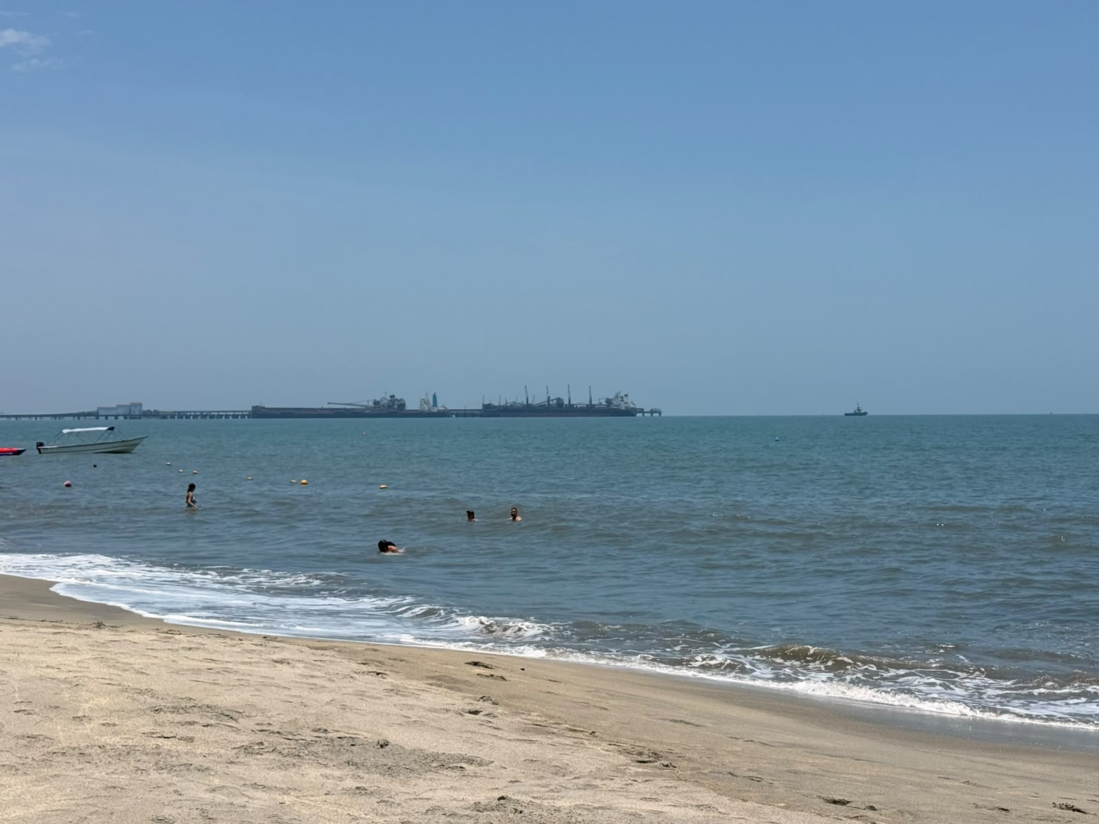 Apartamento en venta en Don Jaca, Santa Marta · foto 11 de 12