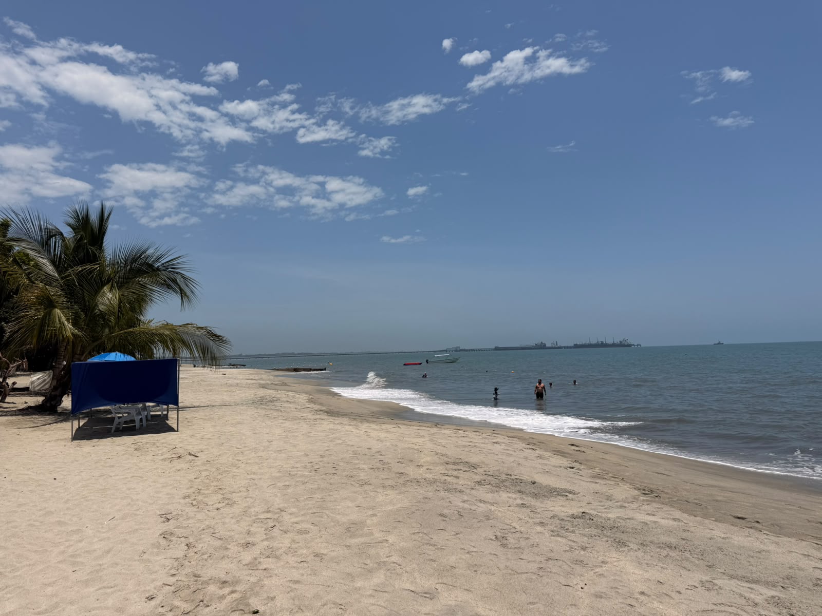 Apartamento en venta en Don Jaca, Santa Marta · foto 12 de 12