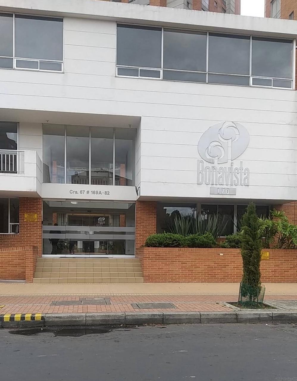 Apartamento en Venta en Portales del norte, Bogotá