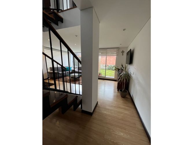 Casa en venta en Calahorra, Cajicá · foto 3 de 24