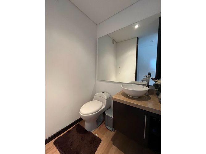 Casa en venta en Calahorra, Cajicá · foto 4 de 24