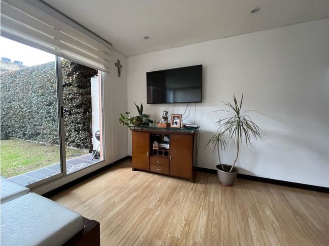 Casa en venta en Calahorra, Cajicá · foto 5 de 24
