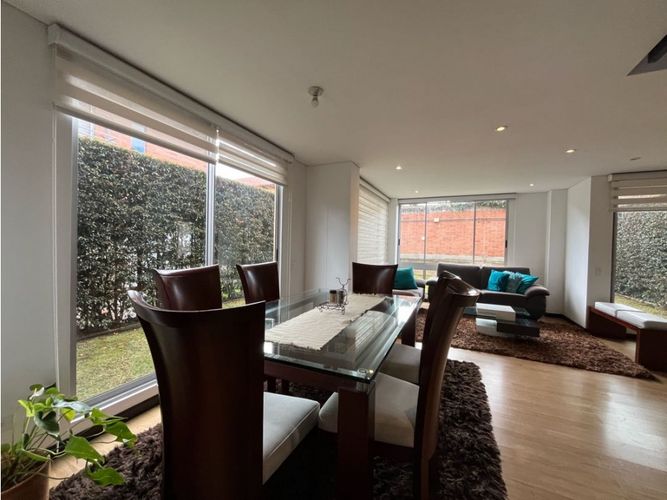 Casa en venta en Calahorra, Cajicá · foto 6 de 24