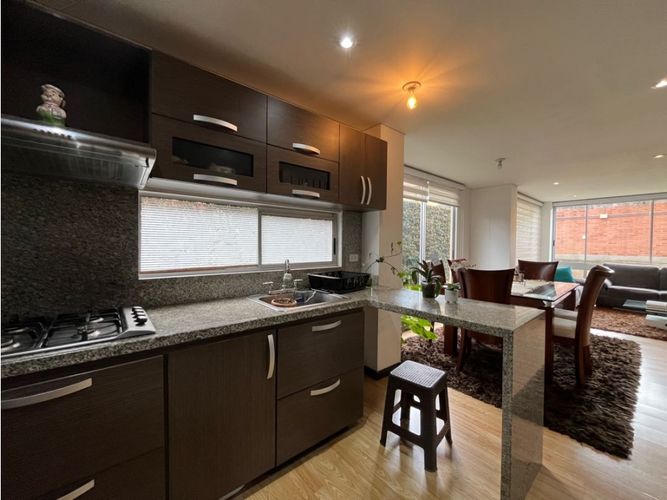 Casa en venta en Calahorra, Cajicá · foto 7 de 24