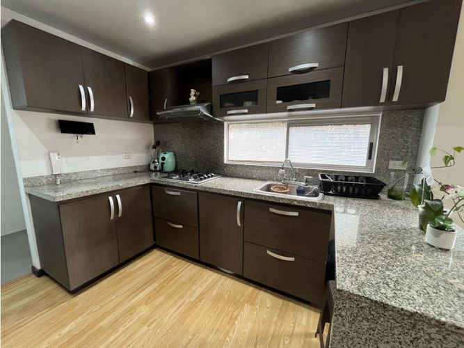 Casa en venta en Calahorra, Cajicá · foto 9 de 24