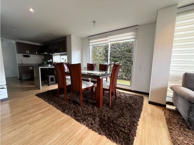 Casa en venta en Calahorra, Cajicá · foto 11 de 24