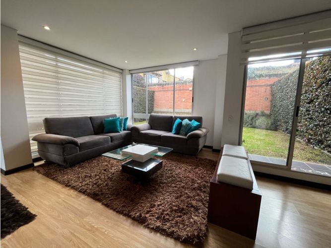 Casa en venta en Calahorra, Cajicá · foto 12 de 24