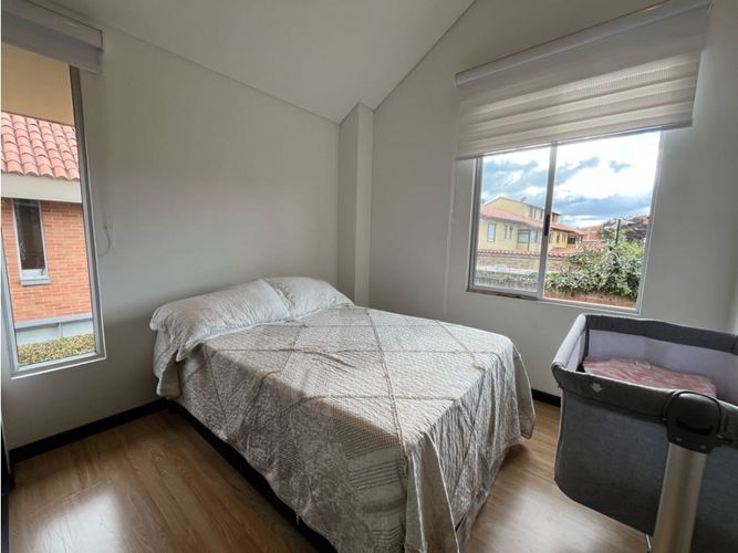 Casa en venta en Calahorra, Cajicá · foto 17 de 24
