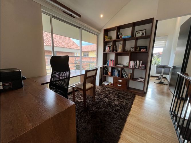 Casa en venta en Calahorra, Cajicá · foto 18 de 24