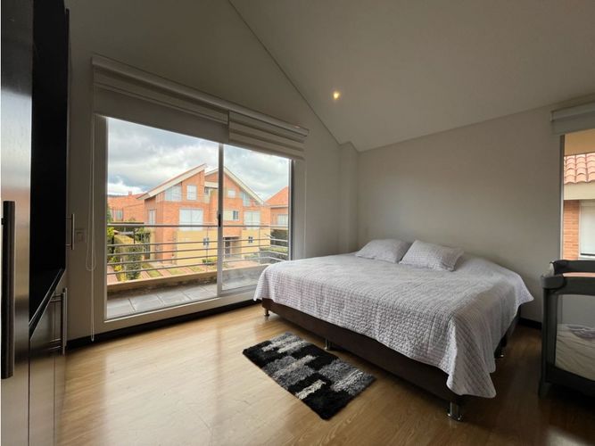 Casa en venta en Calahorra, Cajicá · foto 19 de 24