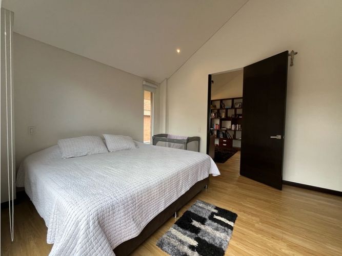 Casa en venta en Calahorra, Cajicá · foto 22 de 24