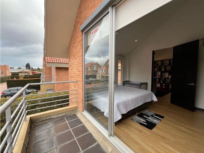Casa en venta en Calahorra, Cajicá · foto 23 de 24