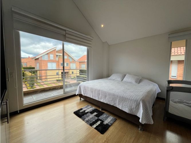 Casa en venta en Calahorra, Cajicá · foto 24 de 24