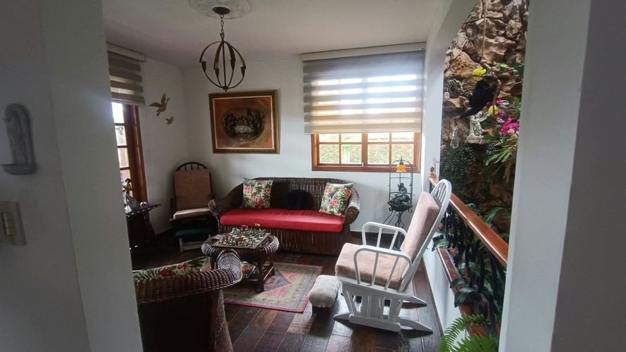 Casa de 6 alcobas en venta en La Balsa, Chía, 450 m² · foto 6 de 17