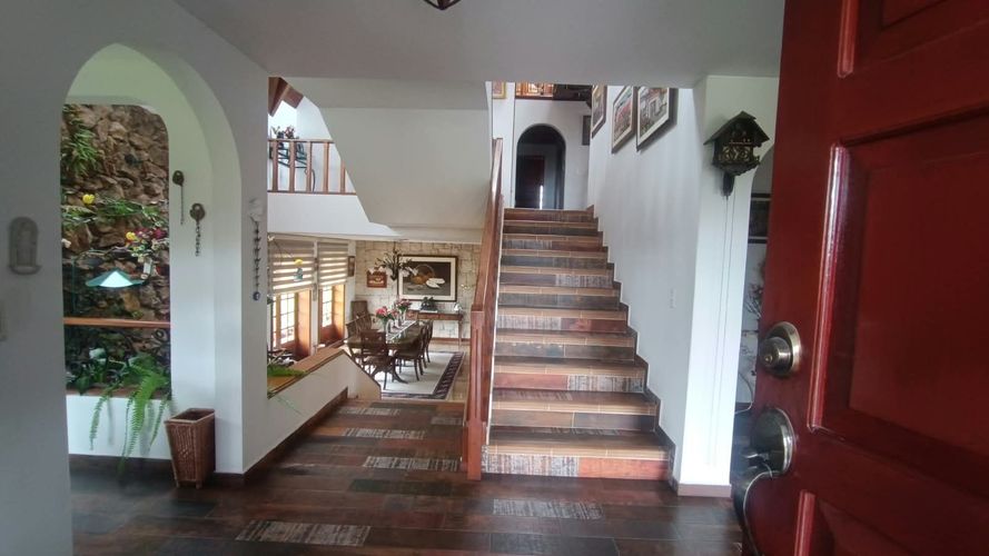 Casa de 6 alcobas en venta en La Balsa, Chía, 450 m² · foto 7 de 17