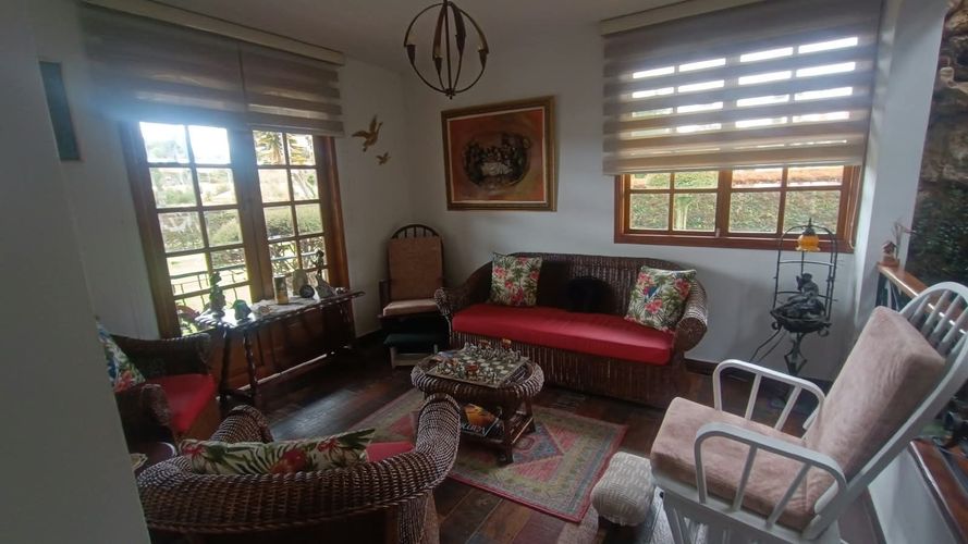Casa de 6 alcobas en venta en La Balsa, Chía, 450 m² · foto 5 de 17