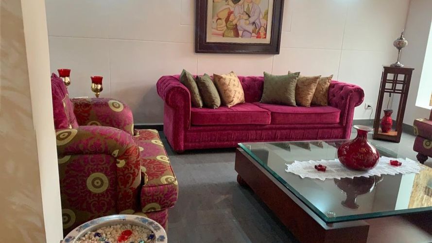 Casa de 5 alcobas en venta en El Velódromo, Medellín, 336 m² · foto 5 de 23