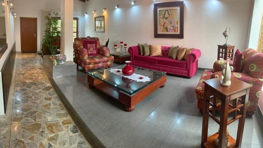 Casa de 5 alcobas en venta en El Velódromo, Medellín, 336 m² · foto 4 de 23