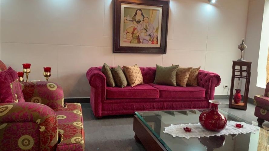 Casa de 5 alcobas en venta en El Velódromo, Medellín, 336 m² · foto 6 de 23