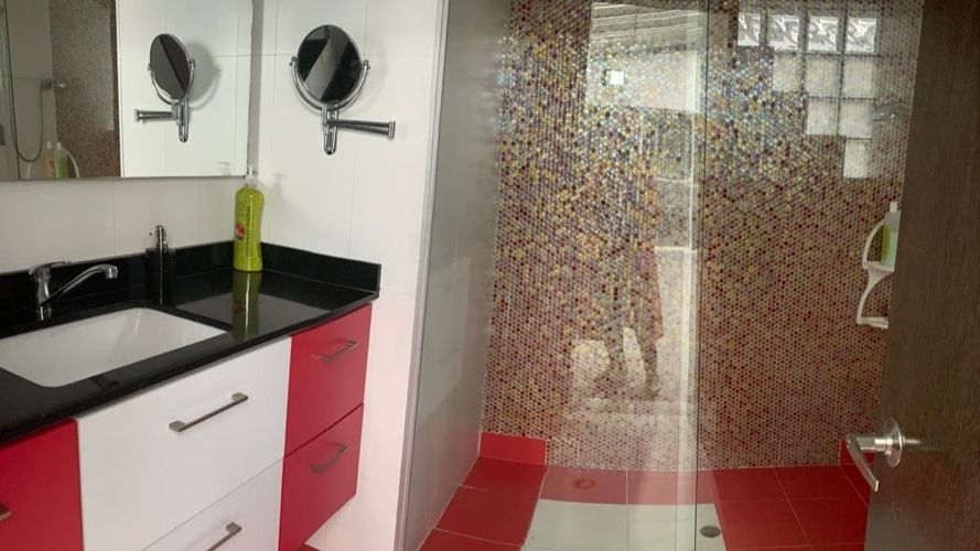 Casa de 5 alcobas en venta en El Velódromo, Medellín, 336 m² · foto 22 de 23
