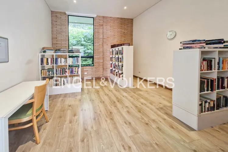 Apartamento de 1 alcoba en venta en Los Salados, El Retiro, 48 m² · foto 11 de 12