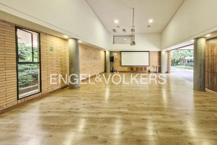 Apartamento de 1 alcoba en venta en Los Salados, El Retiro, 48 m² · foto 10 de 12