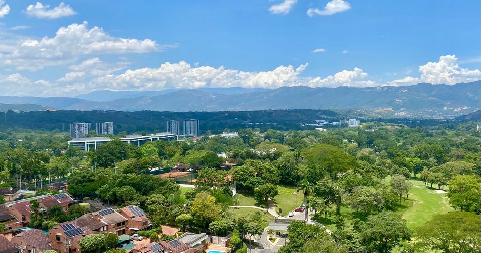 Apartamento en venta en Cañaveral, Floridablanca · foto 2 de 20