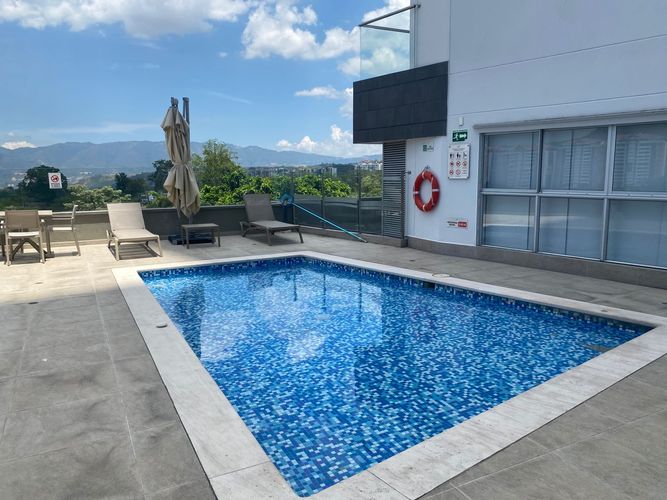 Apartamento en venta en Cañaveral, Floridablanca · foto 15 de 20