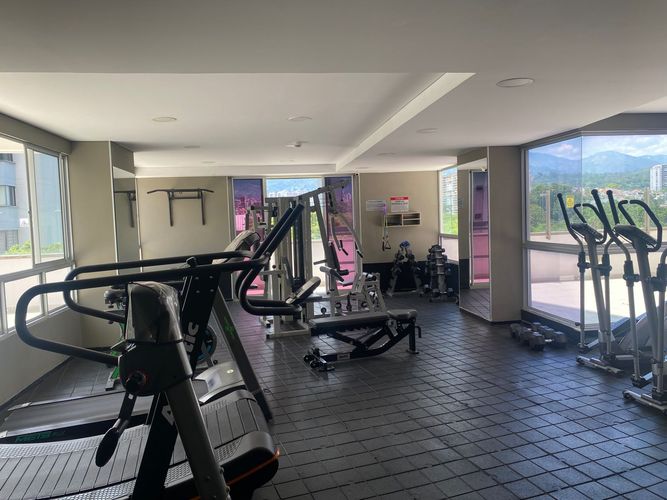 Apartamento en venta en Cañaveral, Floridablanca · foto 17 de 20