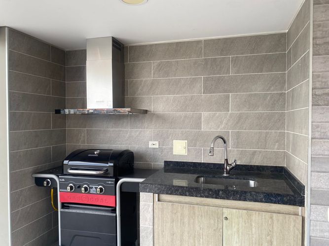 Apartamento en venta en Cañaveral, Floridablanca · foto 18 de 20