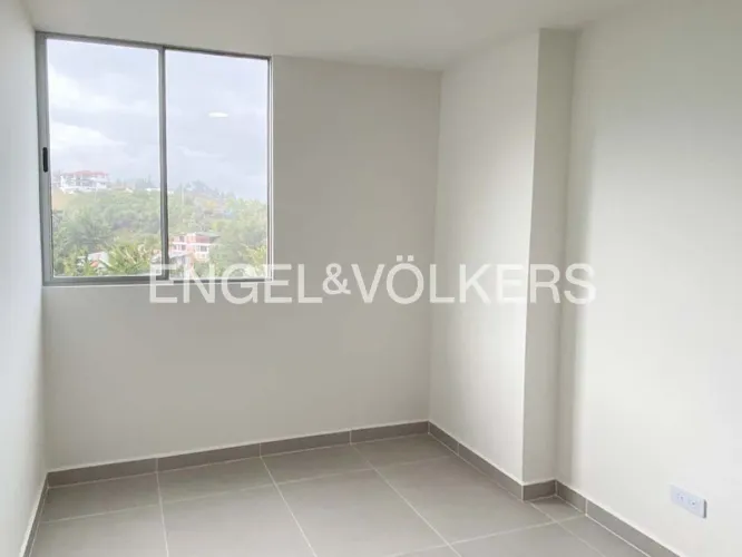 Apartamento de 2 alcobas en venta en La Ceja, 64 m² · foto 6 de 6