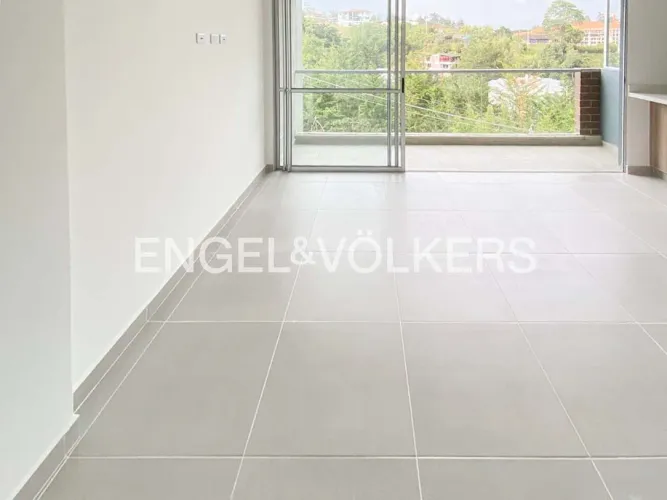 Apartamento de 2 alcobas en venta en La Ceja, 64 m² · foto 3 de 6