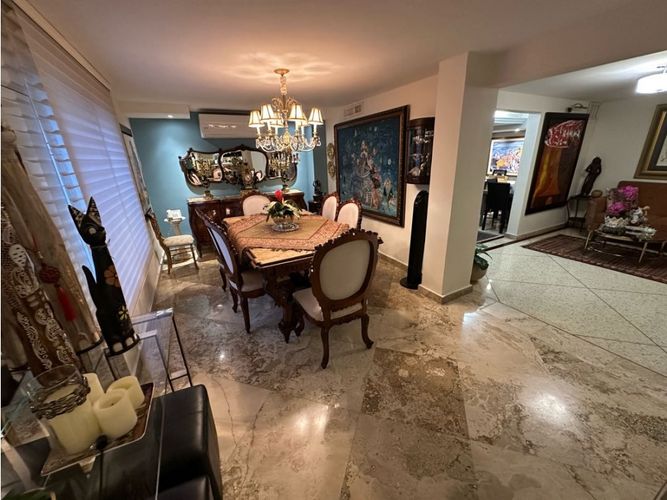 Casa de 4 alcobas en venta en Conjunto Residencial El Encanto, Barranquilla, 236 m² · foto 2 de 22