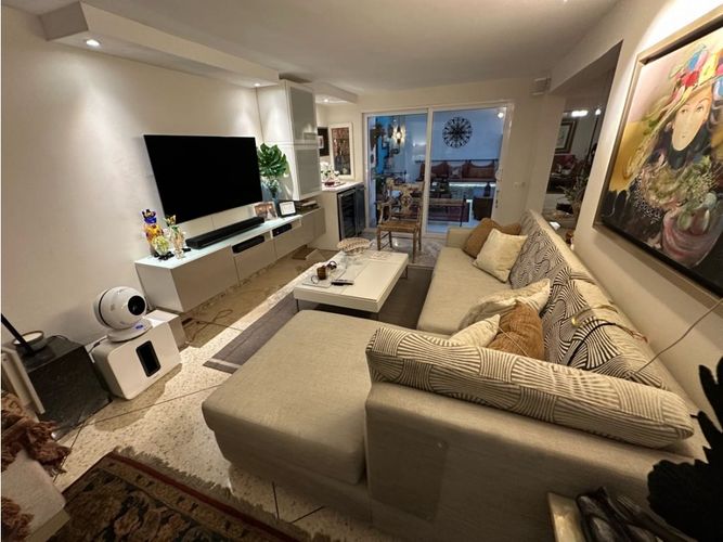 Casa de 4 alcobas en venta en Conjunto Residencial El Encanto, Barranquilla, 236 m² · foto 3 de 22